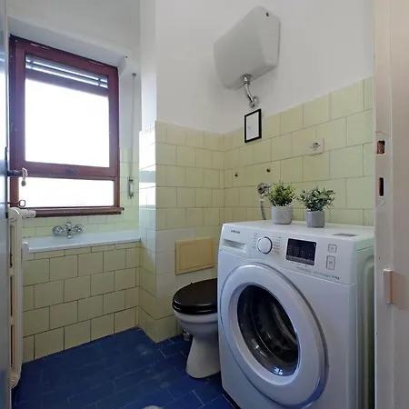 Anastasio Spacious Apartment