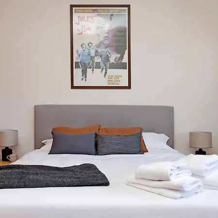 Anastasio Spacious Rom