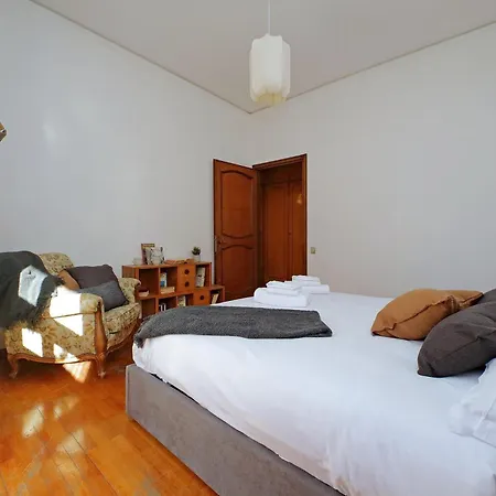 Anastasio Spacious * Rome