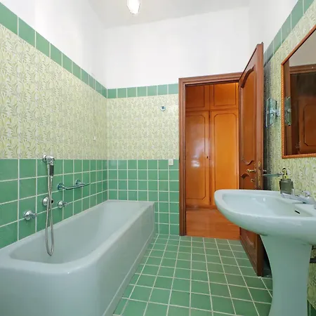 Apartment Anastasio Spacious *