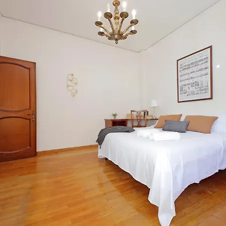Anastasio Spacious * Rome