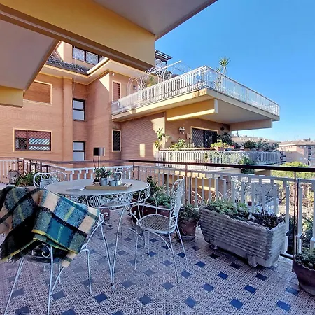 Anastasio Spacious *