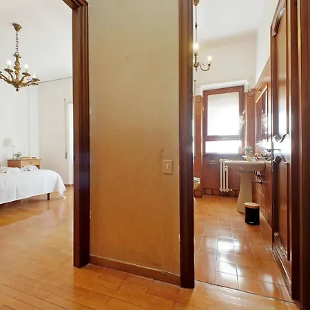 Anastasio Spacious * Rome