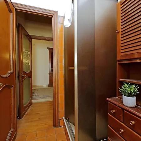Anastasio Spacious Rome