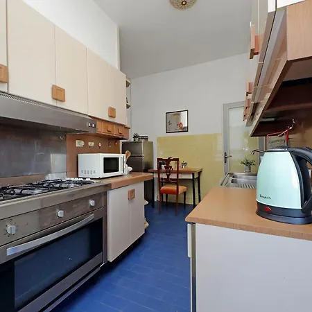 Apartment Anastasio Spacious