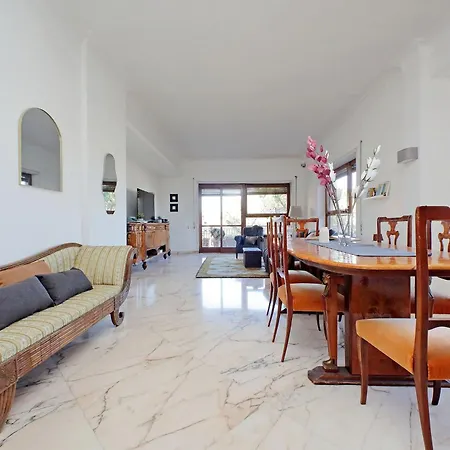 Anastasio Spacious * Rome