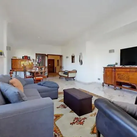 Anastasio Spacious Rome