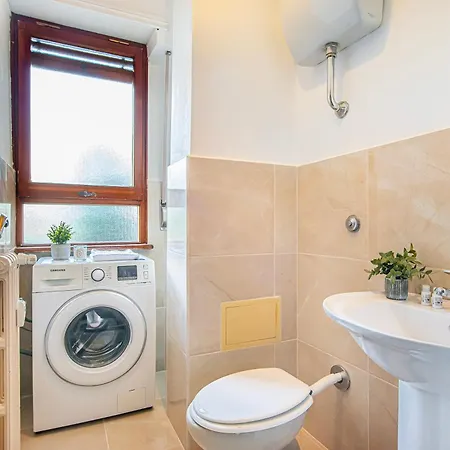 Appartement Anastasio Spacious