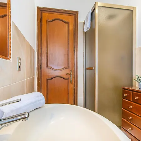 Appartement Anastasio Spacious *