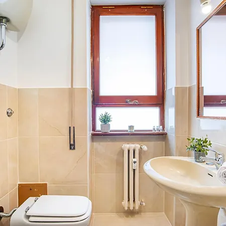 Appartement Anastasio Spacious Rome