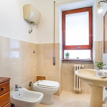 Anastasio Spacious Rome