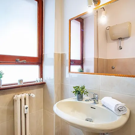 Appartement Anastasio Spacious *
