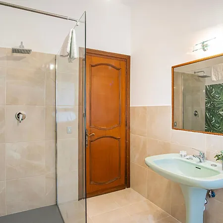 Anastasio Spacious *