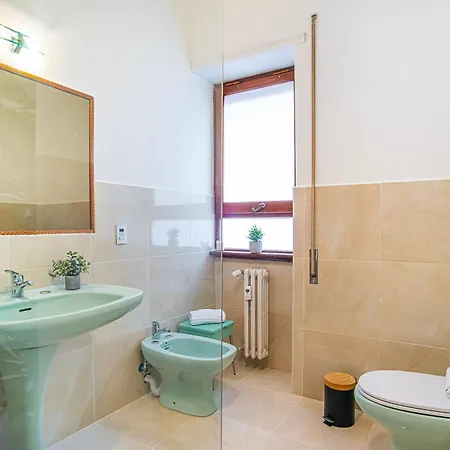 Anastasio Spacious Appartement