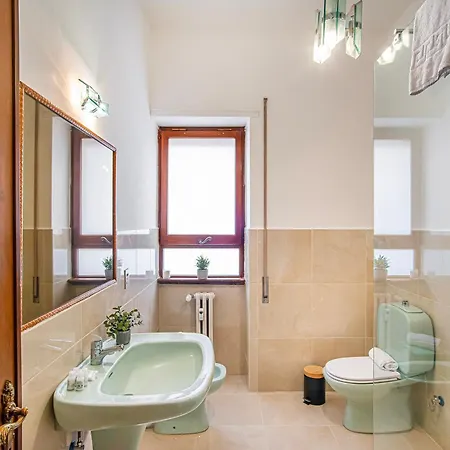 Anastasio Spacious Appartement *