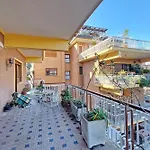 Anastasio Spacious Appartement Rome