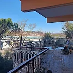 Appartement Anastasio Spacious Rome
