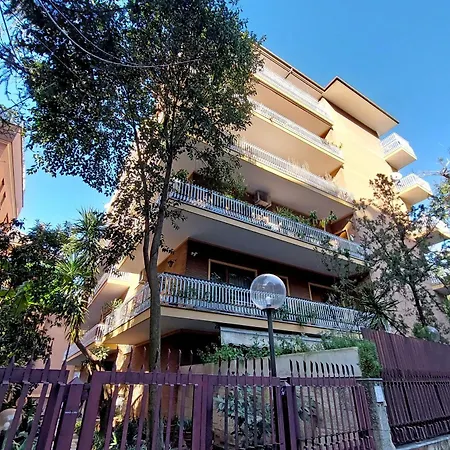 Appartement Anastasio Spacious