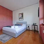 Apartment Anastasio Spacious *