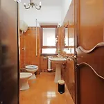Anastasio Spacious Apartment Rome