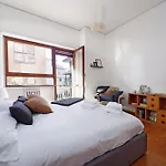 Anastasio Spacious Apartment *
