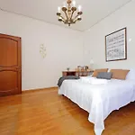 Anastasio Spacious * Rome