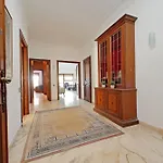 Anastasio Spacious Apartment