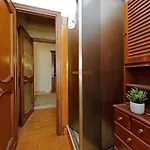 Anastasio Spacious Rome