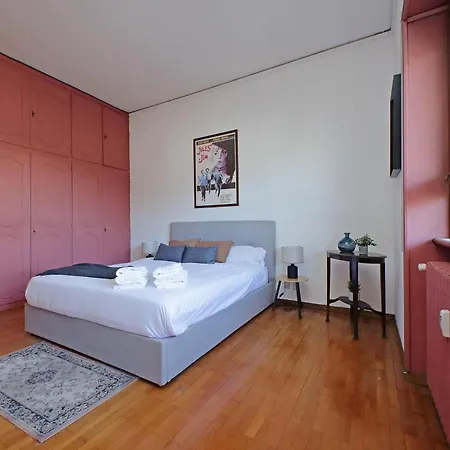 Apartmán Anastasio Spacious *