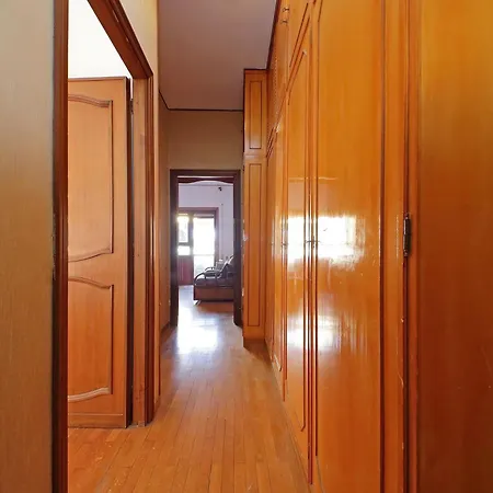 Apartmán Anastasio Spacious