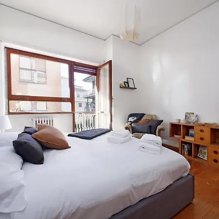 Anastasio Spacious Apartmán *