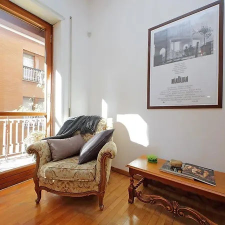 Apartmán Anastasio Spacious