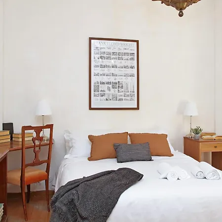 Apartmán Anastasio Spacious *