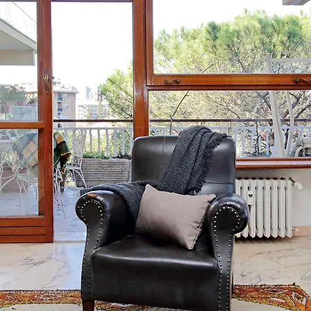 Apartmán Anastasio Spacious *