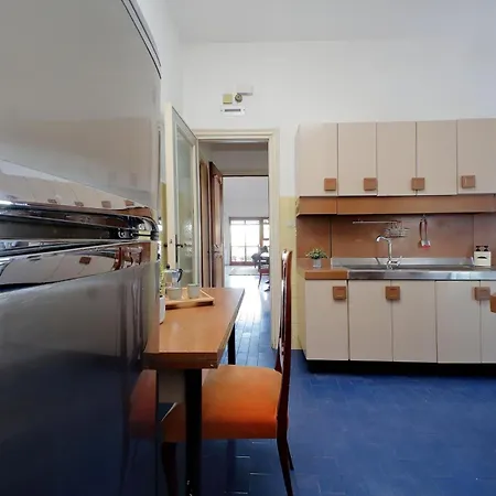 Apartmán Anastasio Spacious Řím